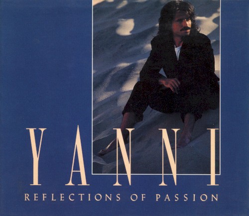 Reflections of Passion封面