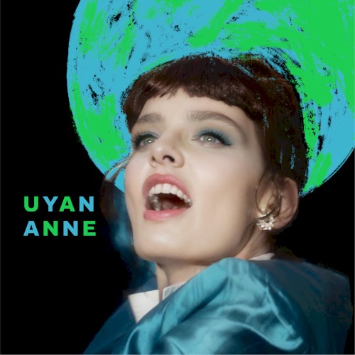 Uyan Anne封面