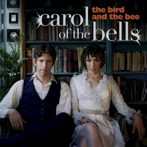 Carol Of The Bells封面
