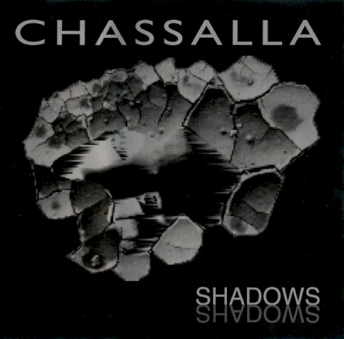 Shadows封面