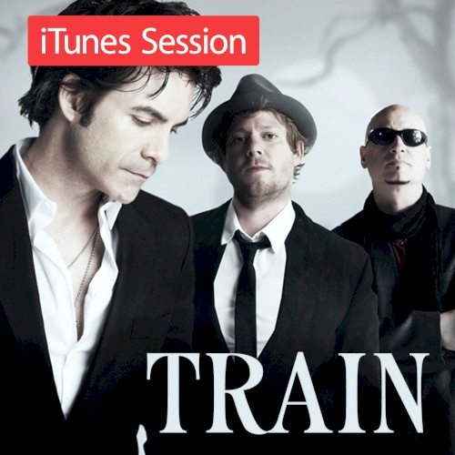 iTunes Session封面