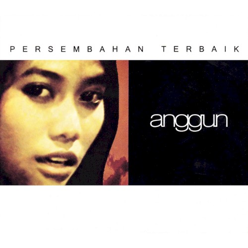 Persembahan Terbaik封面