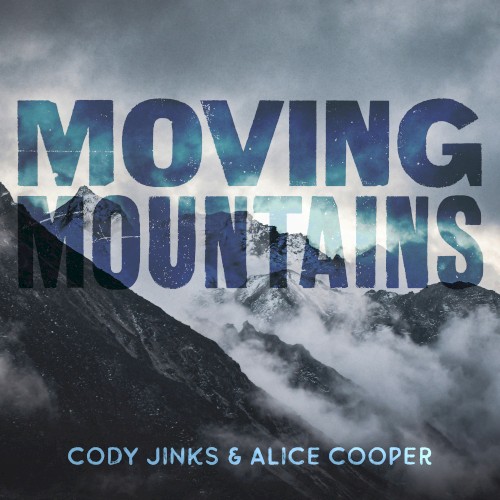 Moving Mountains封面