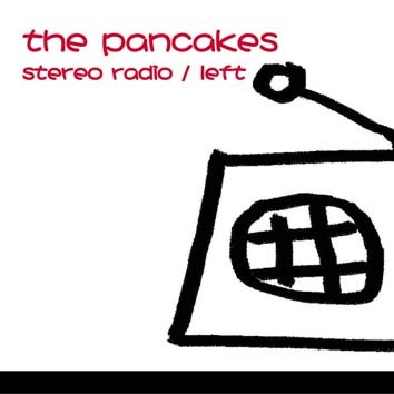 stereo radio / left封面