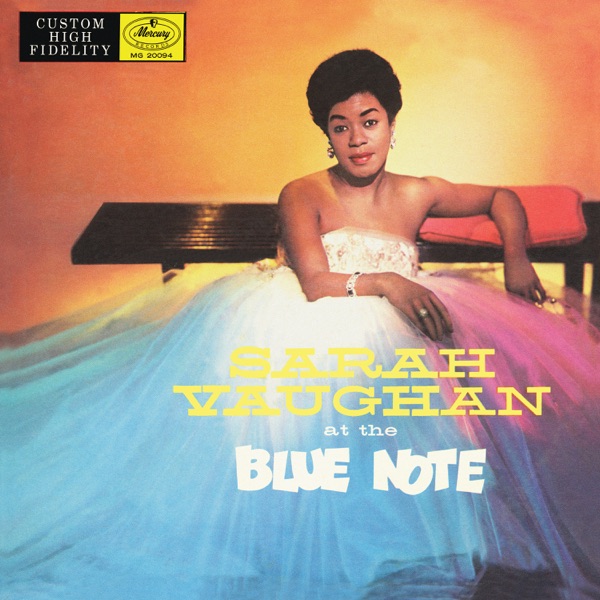At the Blue Note封面