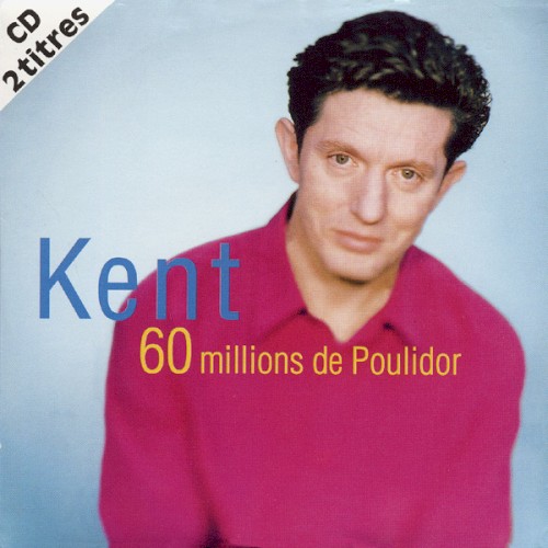 60 millions de Poulidor封面