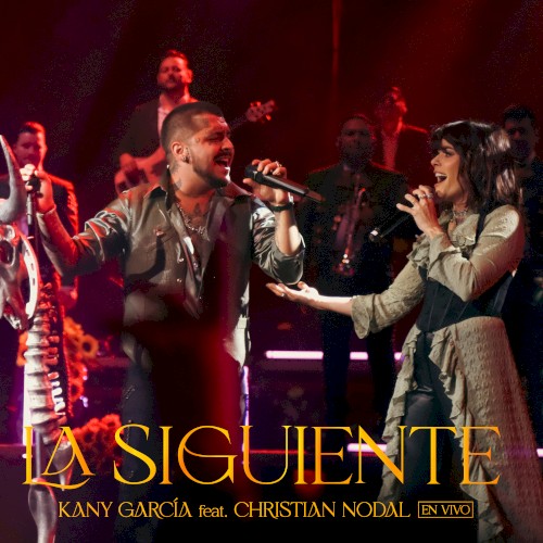 La siguiente封面