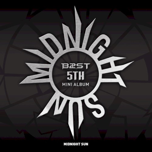 Midnight Sun封面