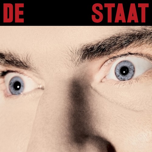 De Staat封面
