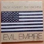 Evil Empire封面