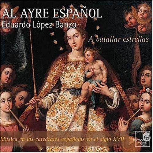A batallar estrellas封面
