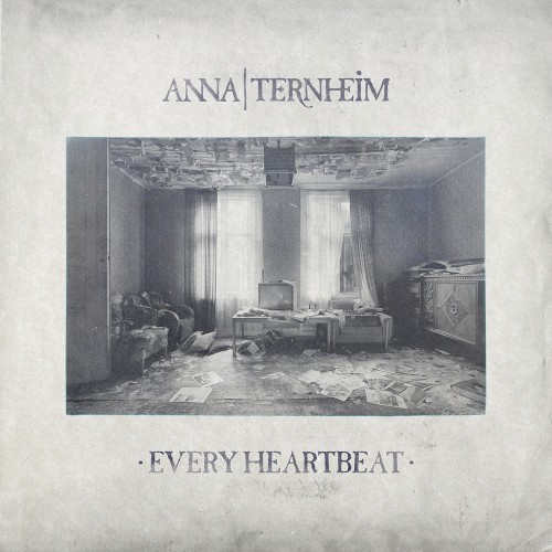 Every Heartbeat封面