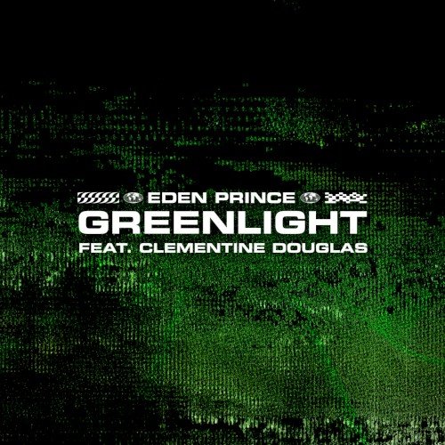 Greenlight封面