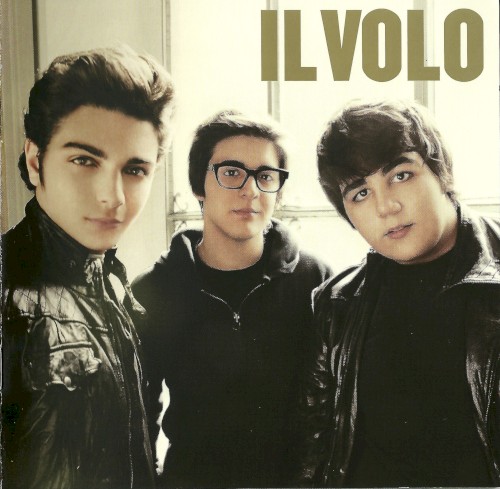 Il volo封面