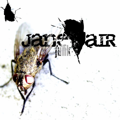 JUNK (Deluxe 2016)封面