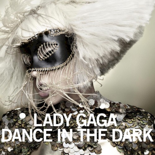 Dance in the Dark封面