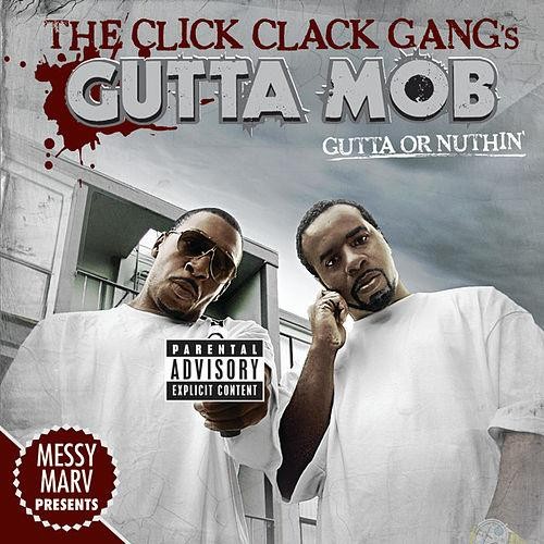 Gutta or Nuthin'封面