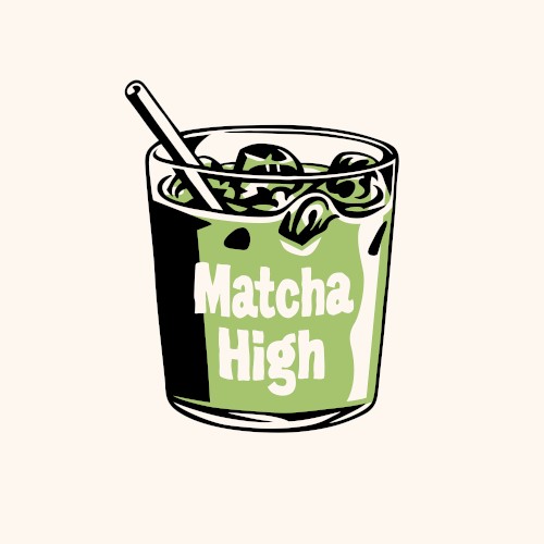 Matcha High封面