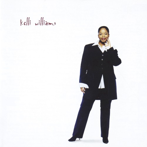 Kelli Williams封面