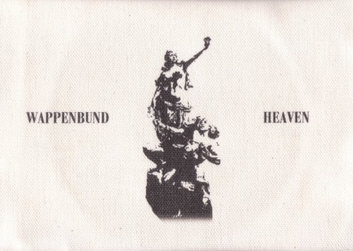 Heaven封面