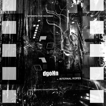 Internal Ropes / Wossat / Fake Bus封面