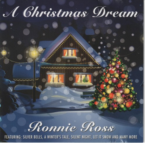 A Christmas Dream封面