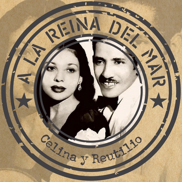 A la reina del mar封面