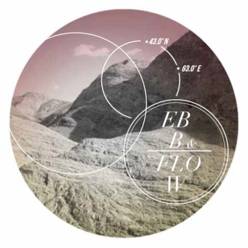 Ebb & Flow (Radio Edit)封面