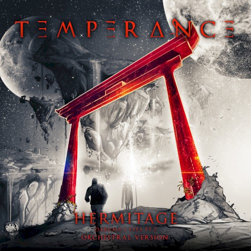 Welcome to Hermitage (Orchestral Version)封面