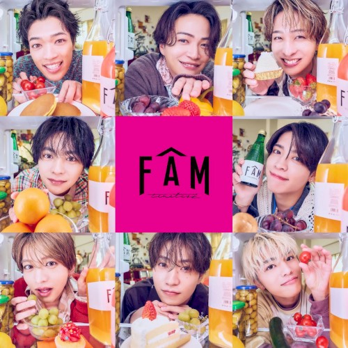FAM封面