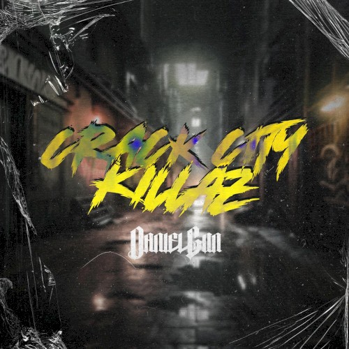 Crackcity Killaz封面