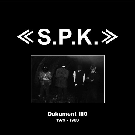 Dokument III0 1979 – 1983封面
