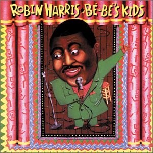 Be-Be's Kids封面