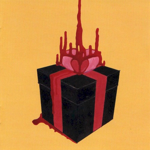 Box of Secrets封面
