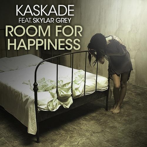 Room for Happiness (Above & Beyond remix)封面
