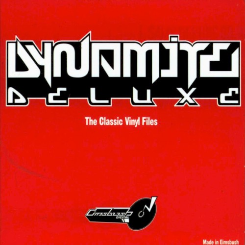 The Classic Vinyl Files封面