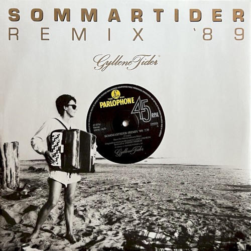 Sommartider封面