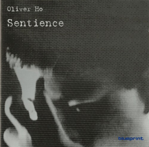 Sentience封面
