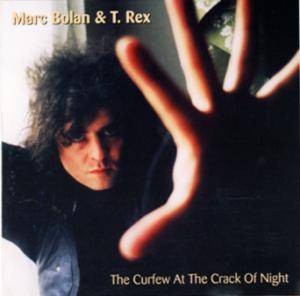 The Curfew at the Crack of Night封面