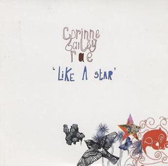 Like a Star封面