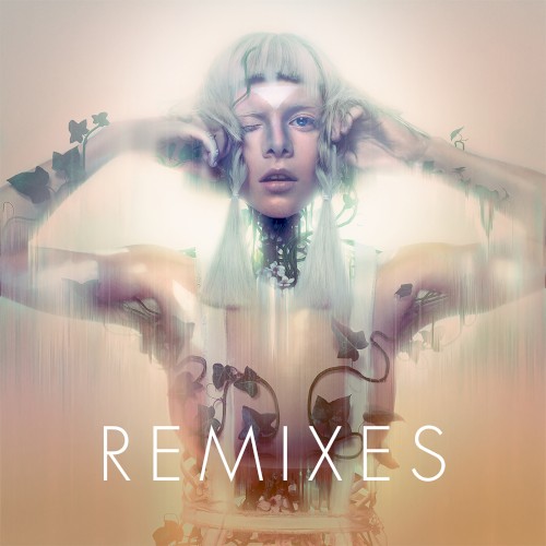 Queendom (remixes)封面