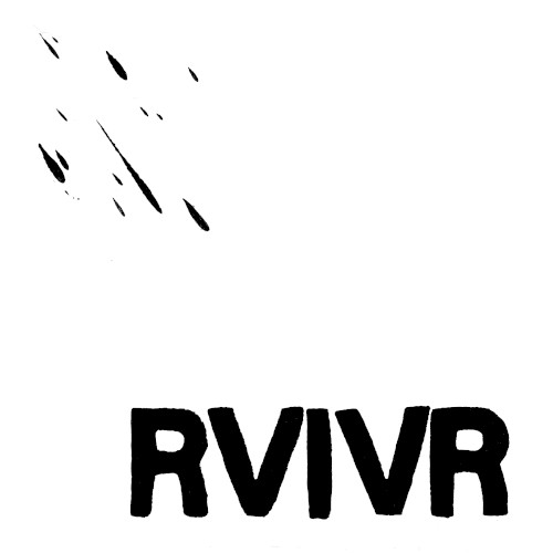 RVIVR封面
