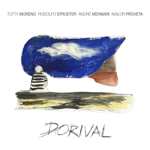 Dorival封面