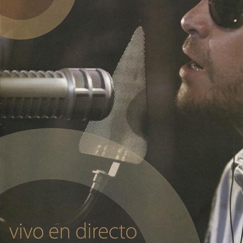 Vivo en directo封面
