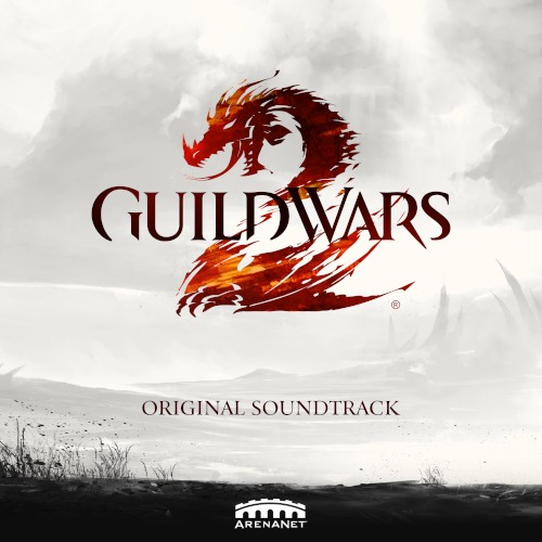 Guild Wars 2: Original Game Soundtrack封面