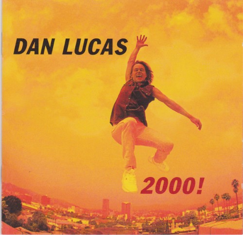 2000!封面