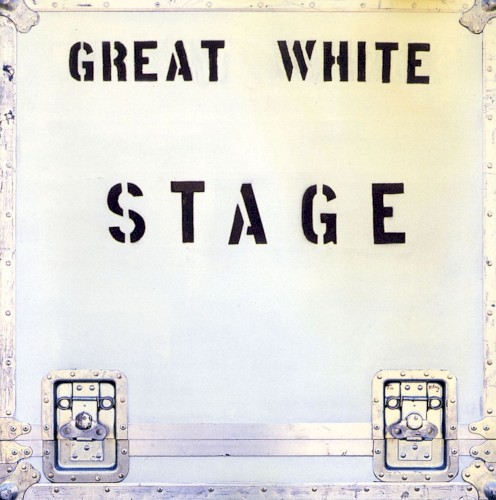 Stage封面