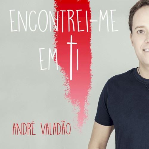 Encontrei-me Em Ti封面
