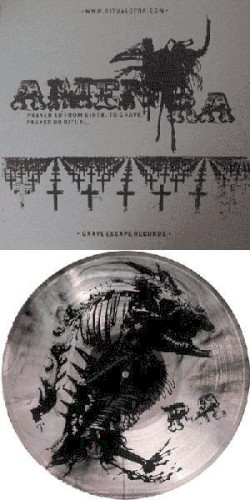 Prayers 09+10封面