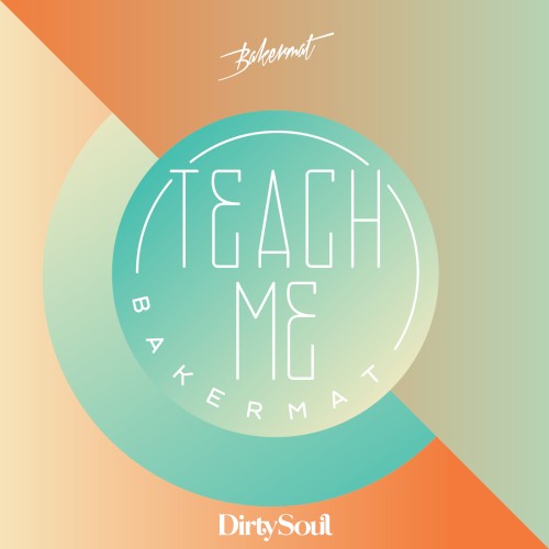 Teach Me封面
